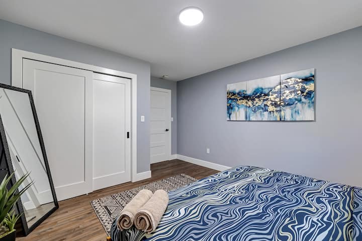 Serene Bedroom Haven