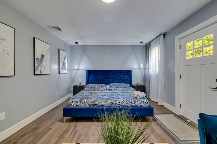 « Chambre tranquille »