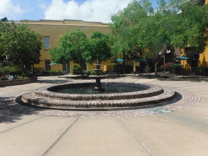 The Lodge Alley Inn - 2 Bedroom Flat - Folly Beach, SC