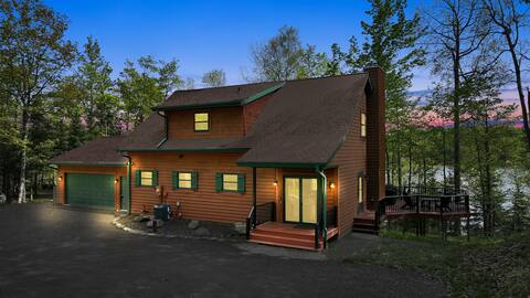 Lakeside Haus