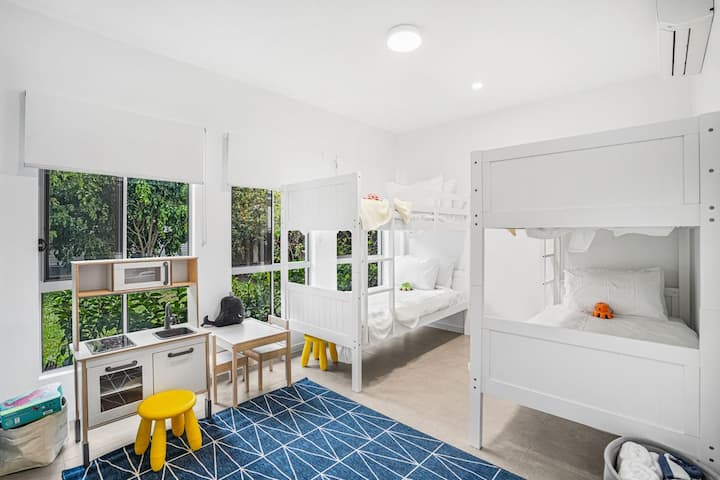 غرفة النوم 4