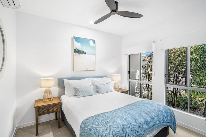 غرفة النوم 2