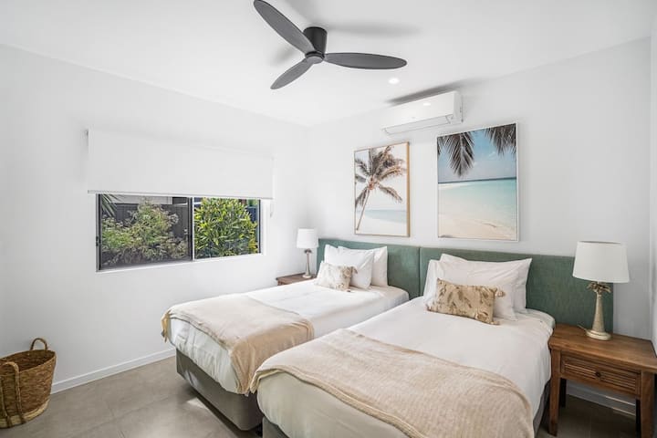 غرفة النوم 3