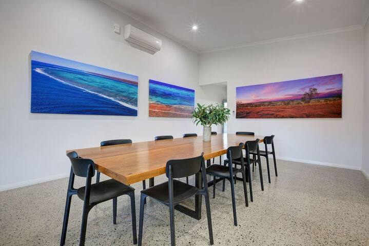 Amberjack is an outdoor lovers delight. gallery image 3