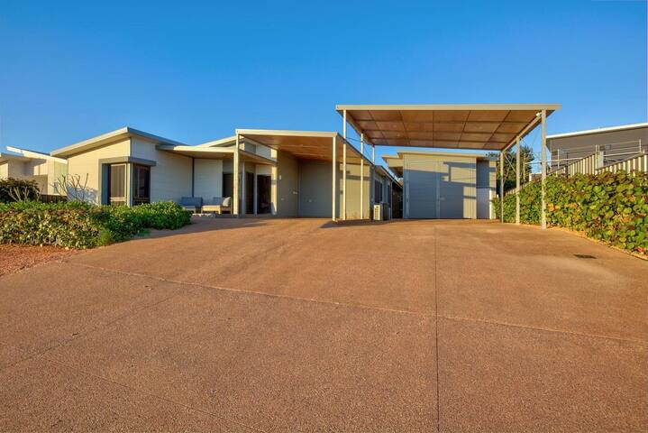 Amberjack is an outdoor lovers delight.