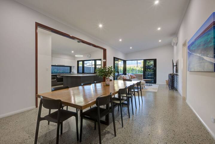 Amberjack is an outdoor lovers delight. gallery image 2