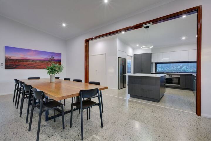 Amberjack is an outdoor lovers delight. gallery image 4