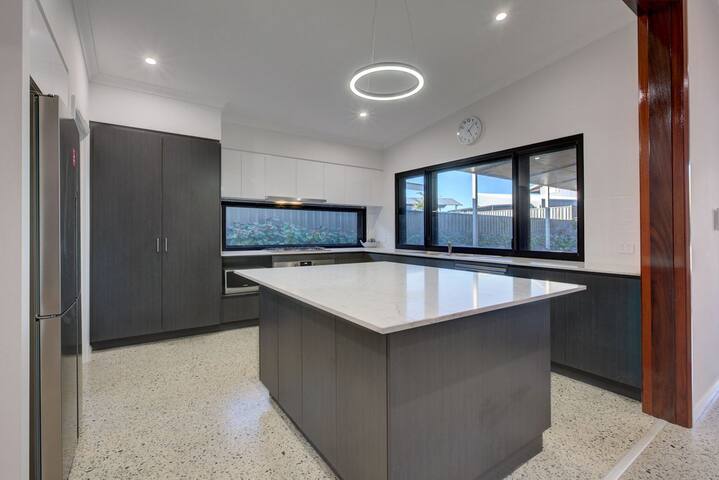 Amberjack is an outdoor lovers delight. gallery image 5