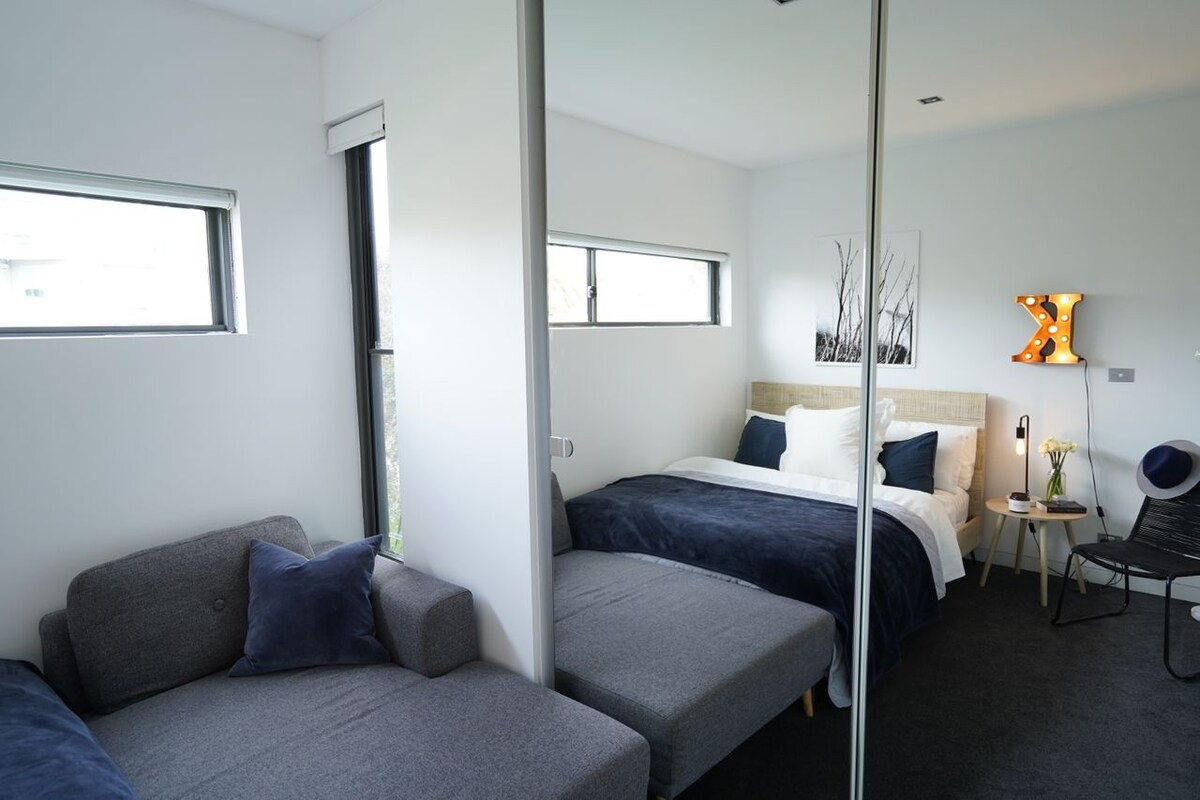 Bračni krevet (širok 150 - 179 cm) u 2. spavaćoj sobi