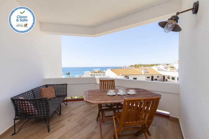 B69 - Village Of Luz Apartment - Praia da Luz