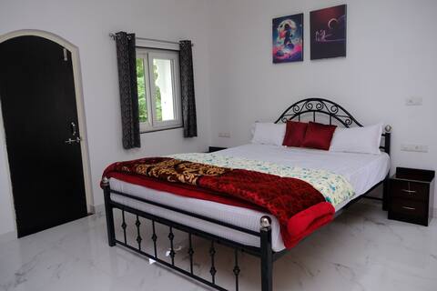 Emperor Palace udaipur /Suites