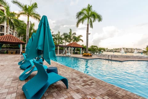 Villas At Doral - 2 Bedroom