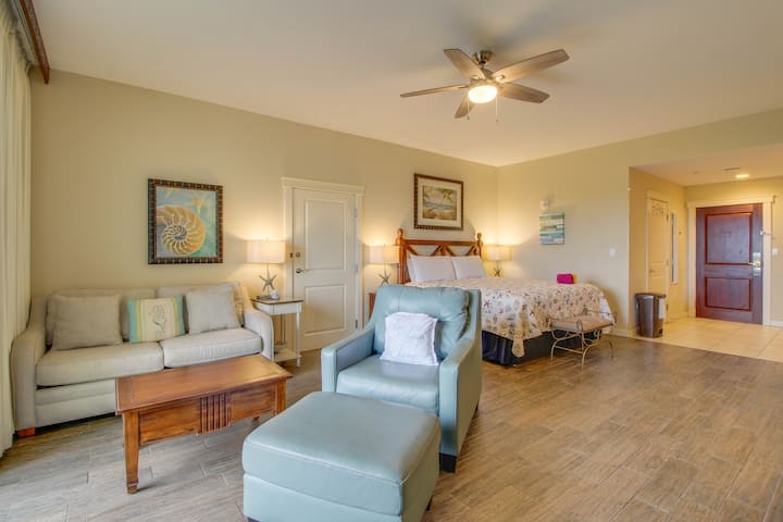 Origin 919 + 921 | 2br Lockout W/ Sunrise Views! - Florida