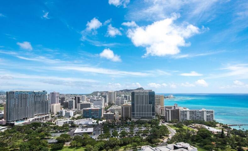 Hilton The Grand Islander – 2 Bedroom Plus gallery image 4