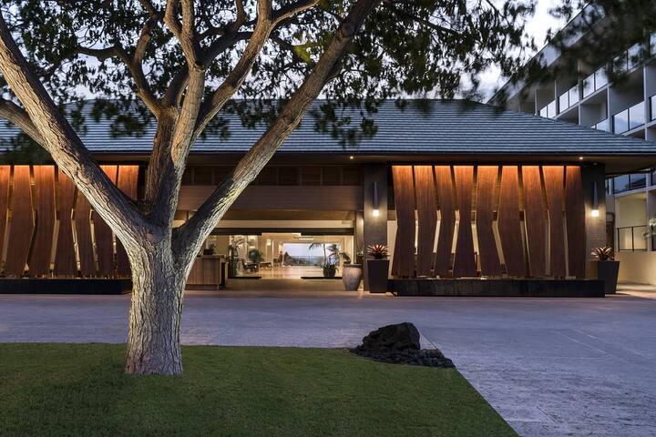 Waikoloa Ocean – 2 Bedroom