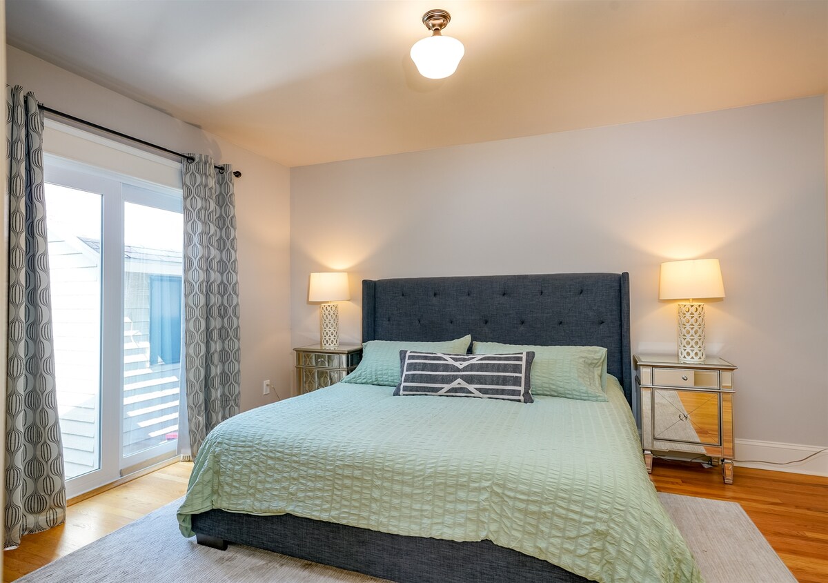 Chumba Mahiri cha Kulala