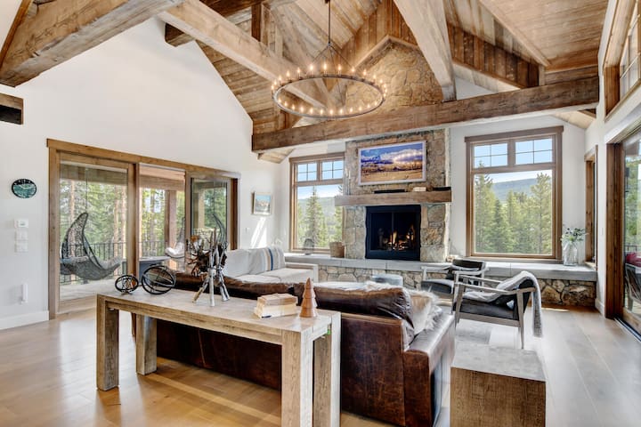 Winter Park Escapes managed Airbnb listing 1