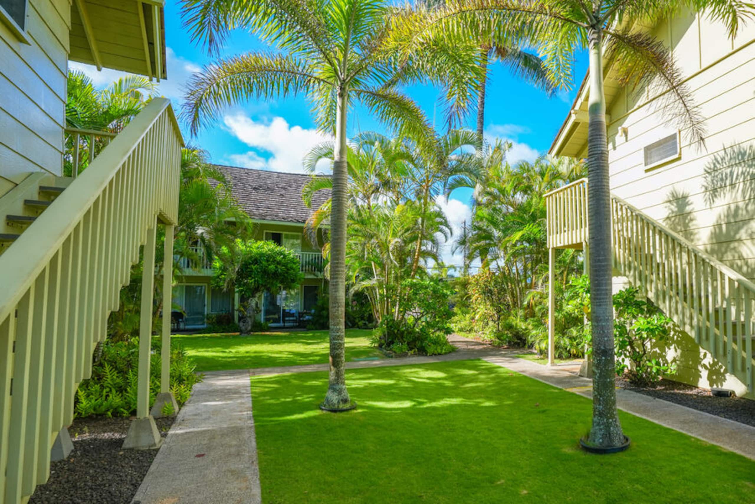 Condo in Kapaa · ★4.89 · 2 bedrooms · 2 beds · 1.5 baths - Image 26