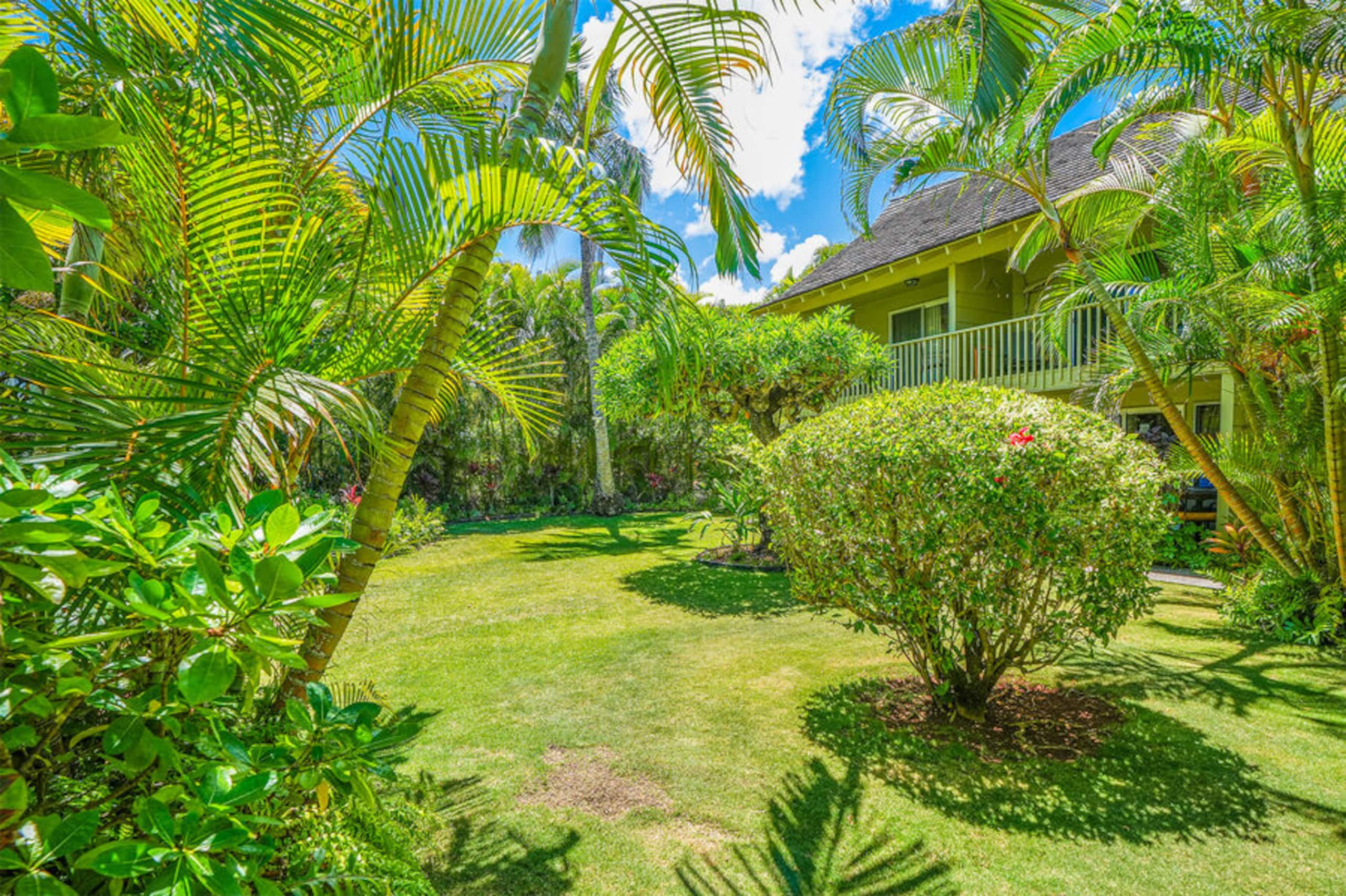 Condo in Kapaa · ★4.89 · 2 bedrooms · 2 beds · 1.5 baths - Image 25