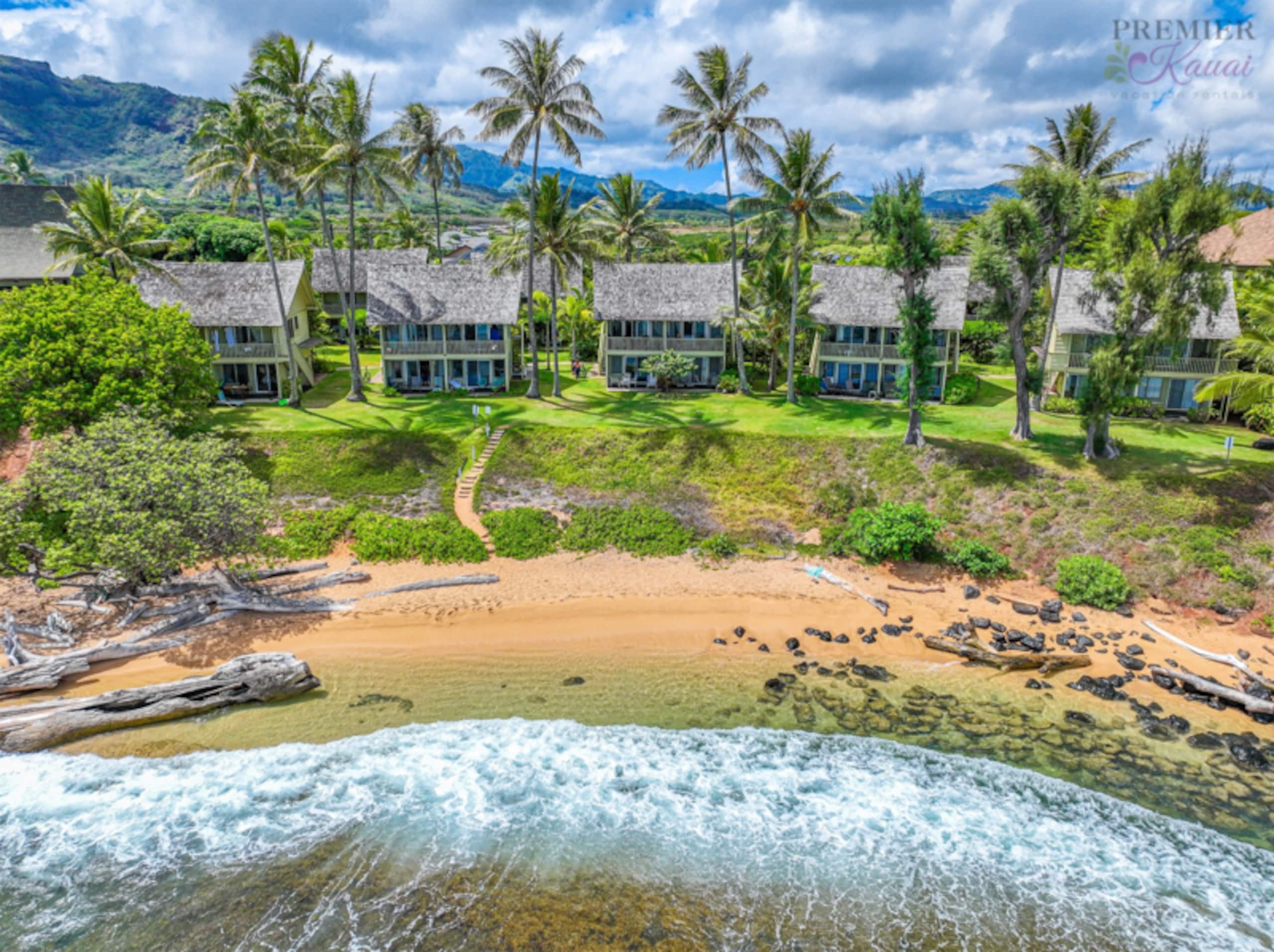 Condo in Kapaa · ★4.89 · 2 bedrooms · 2 beds · 1.5 baths - Image 40