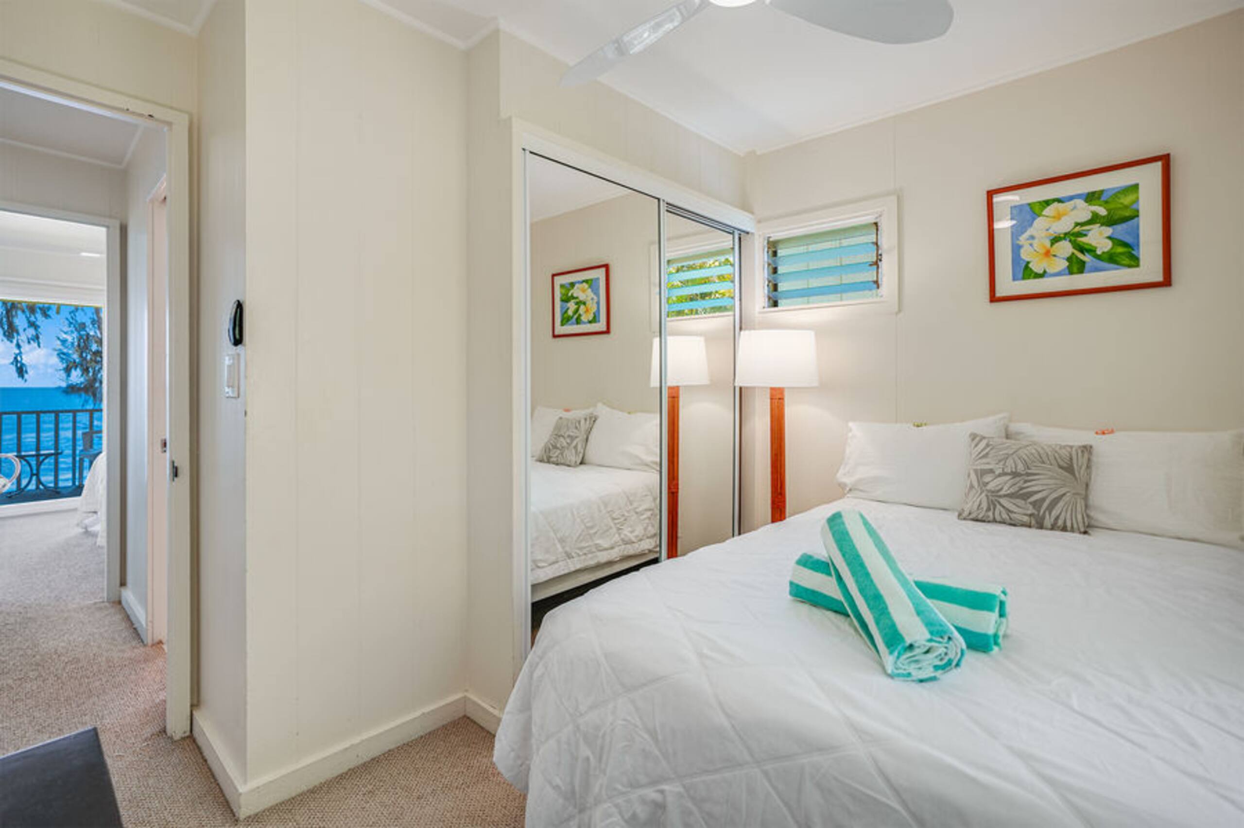 Condo in Kapaa · ★4.89 · 2 bedrooms · 2 beds · 1.5 baths - Image 18