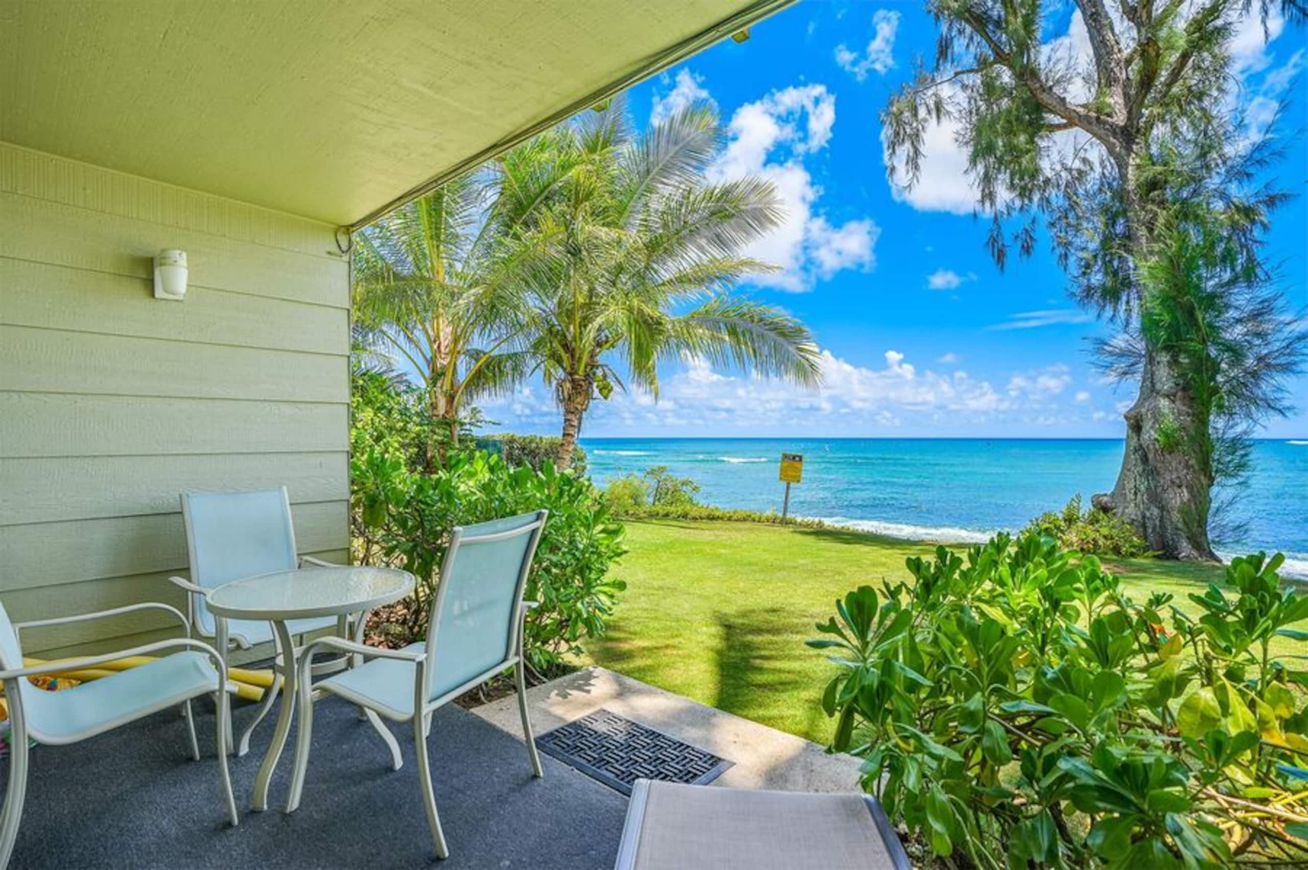 Condo in Kapaa · ★4.89 · 2 bedrooms · 2 beds · 1.5 baths - Image 2