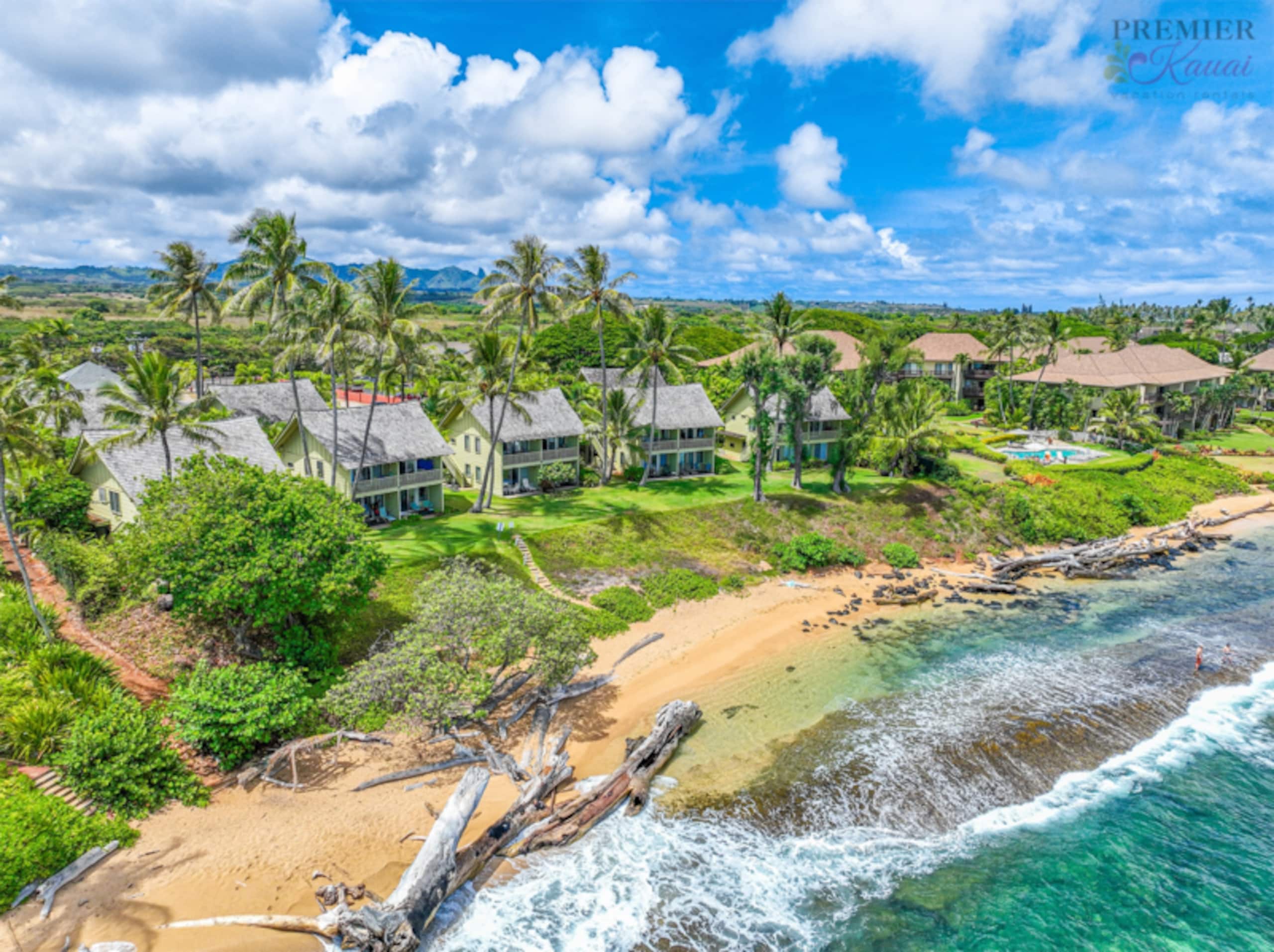 Condo in Kapaa · ★4.89 · 2 bedrooms · 2 beds · 1.5 baths - Image 39