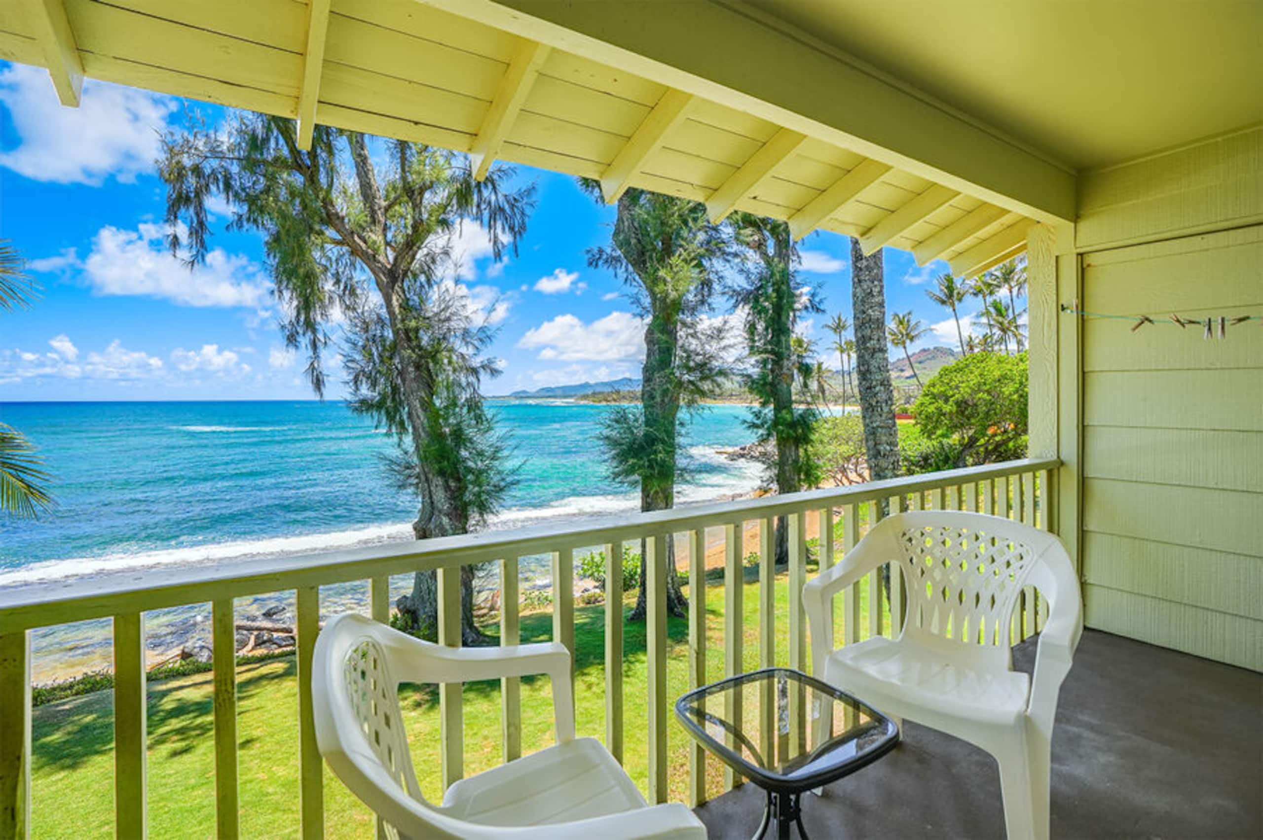 Condo in Kapaa · ★4.89 · 2 bedrooms · 2 beds · 1.5 baths - Image 5