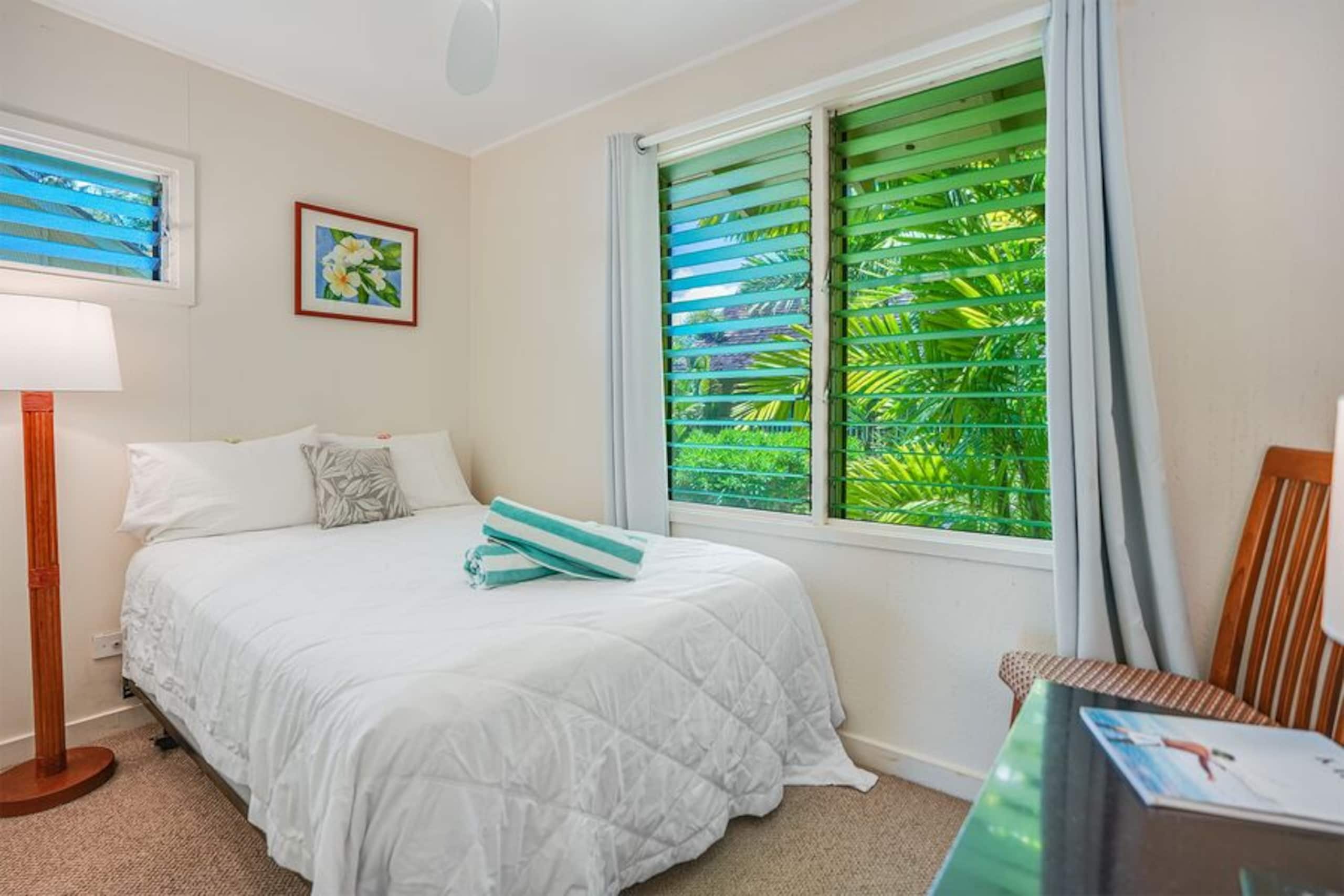 Condo in Kapaa · ★4.89 · 2 bedrooms · 2 beds · 1.5 baths - Image 17