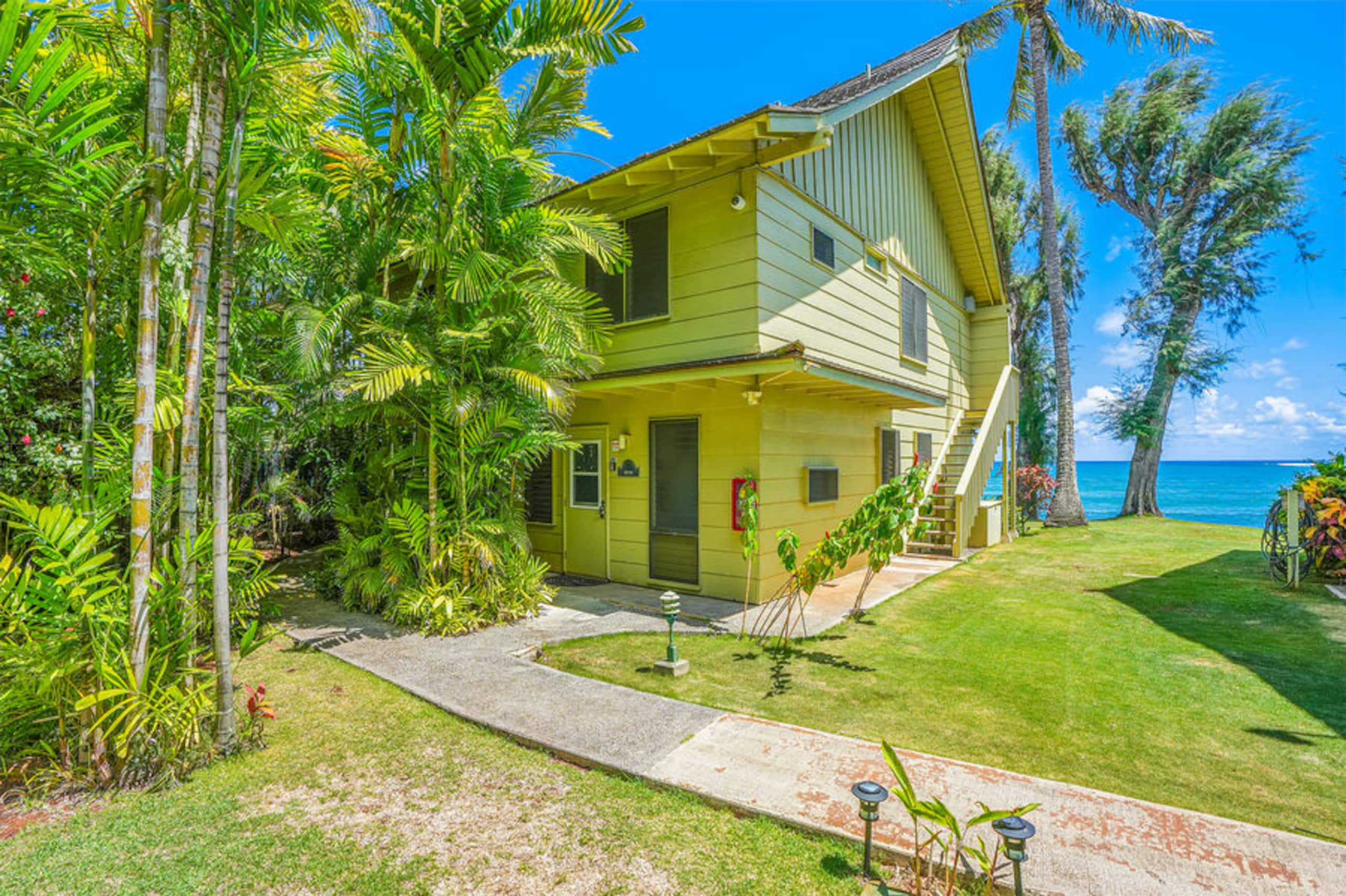 Condo in Kapaa · ★4.89 · 2 bedrooms · 2 beds · 1.5 baths - Image 19