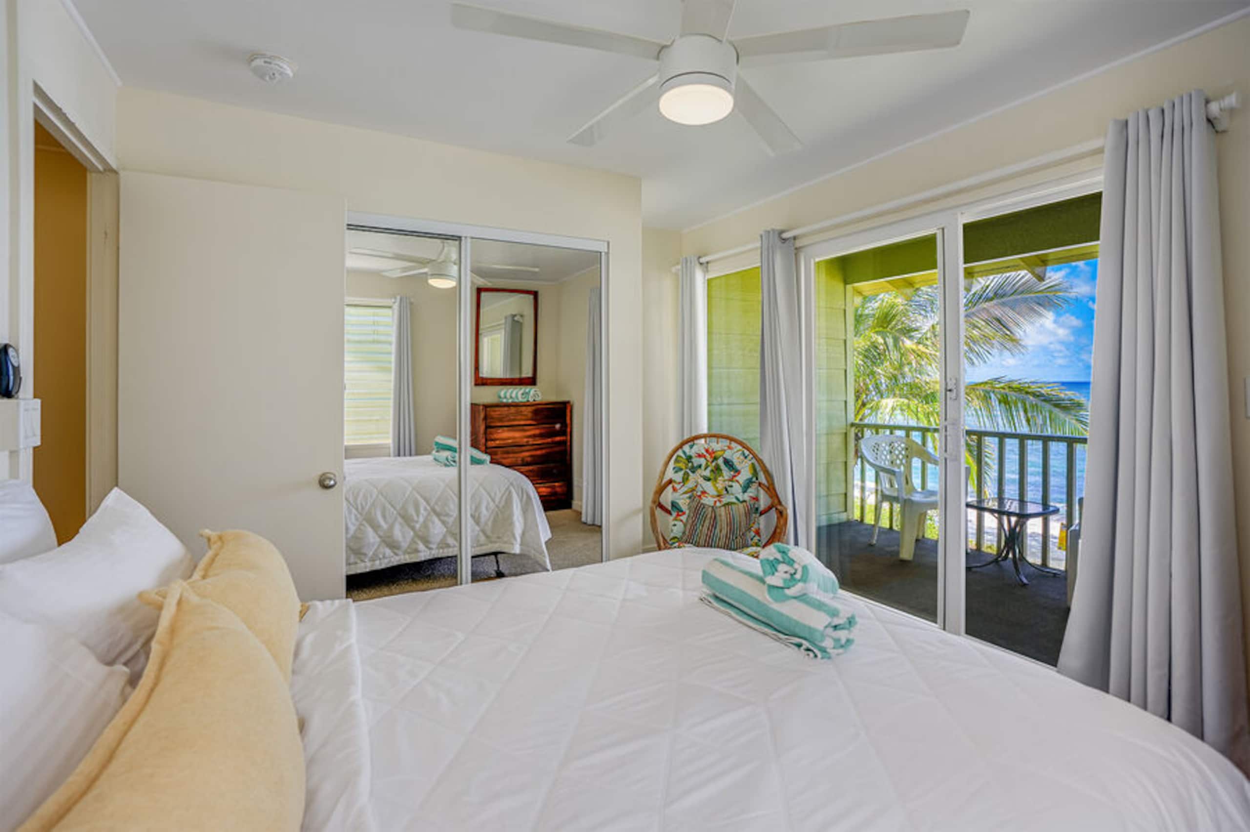 Condo in Kapaa · ★4.89 · 2 bedrooms · 2 beds · 1.5 baths - Image 15