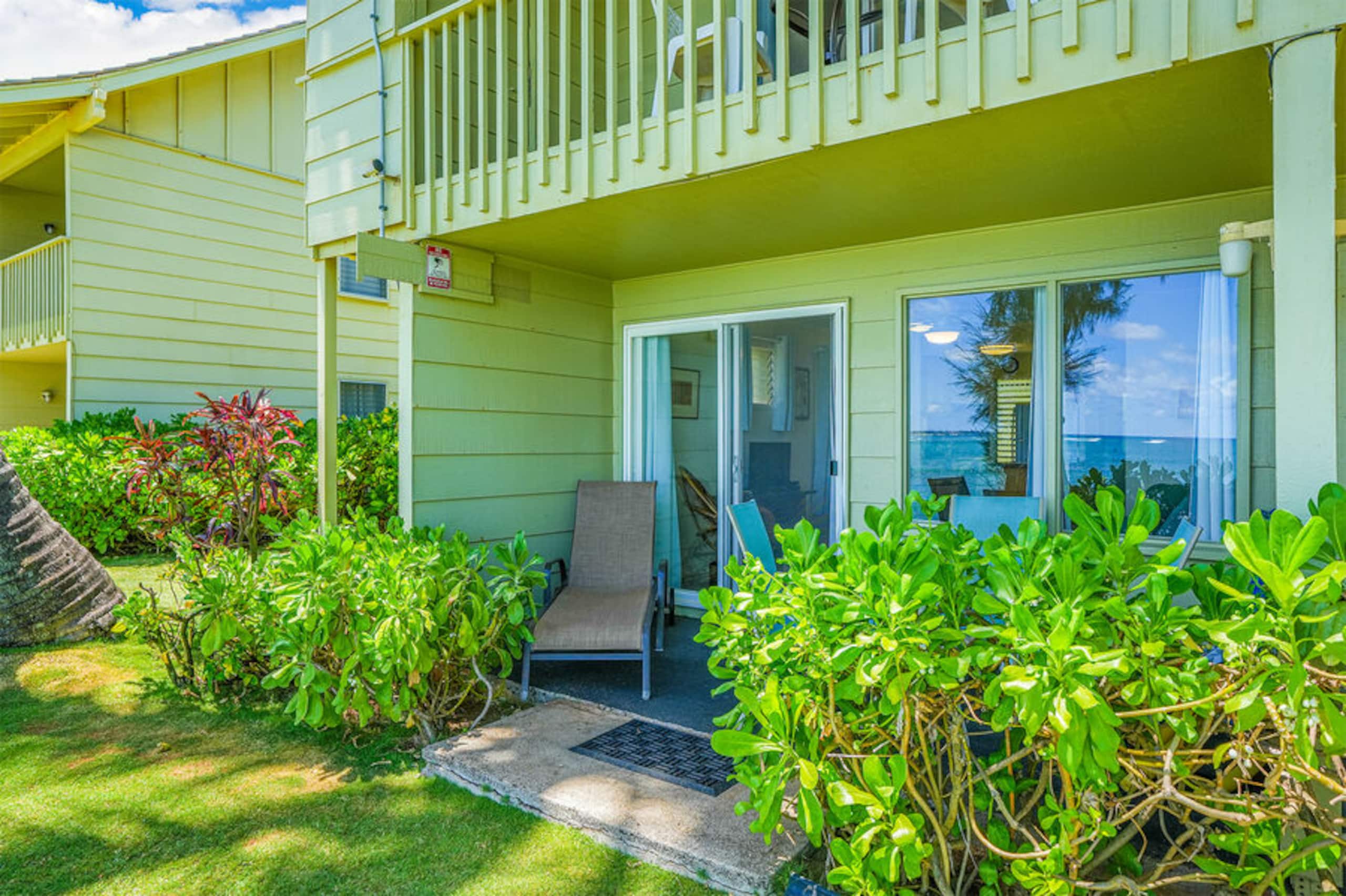 Condo in Kapaa · ★4.89 · 2 bedrooms · 2 beds · 1.5 baths - Image 9