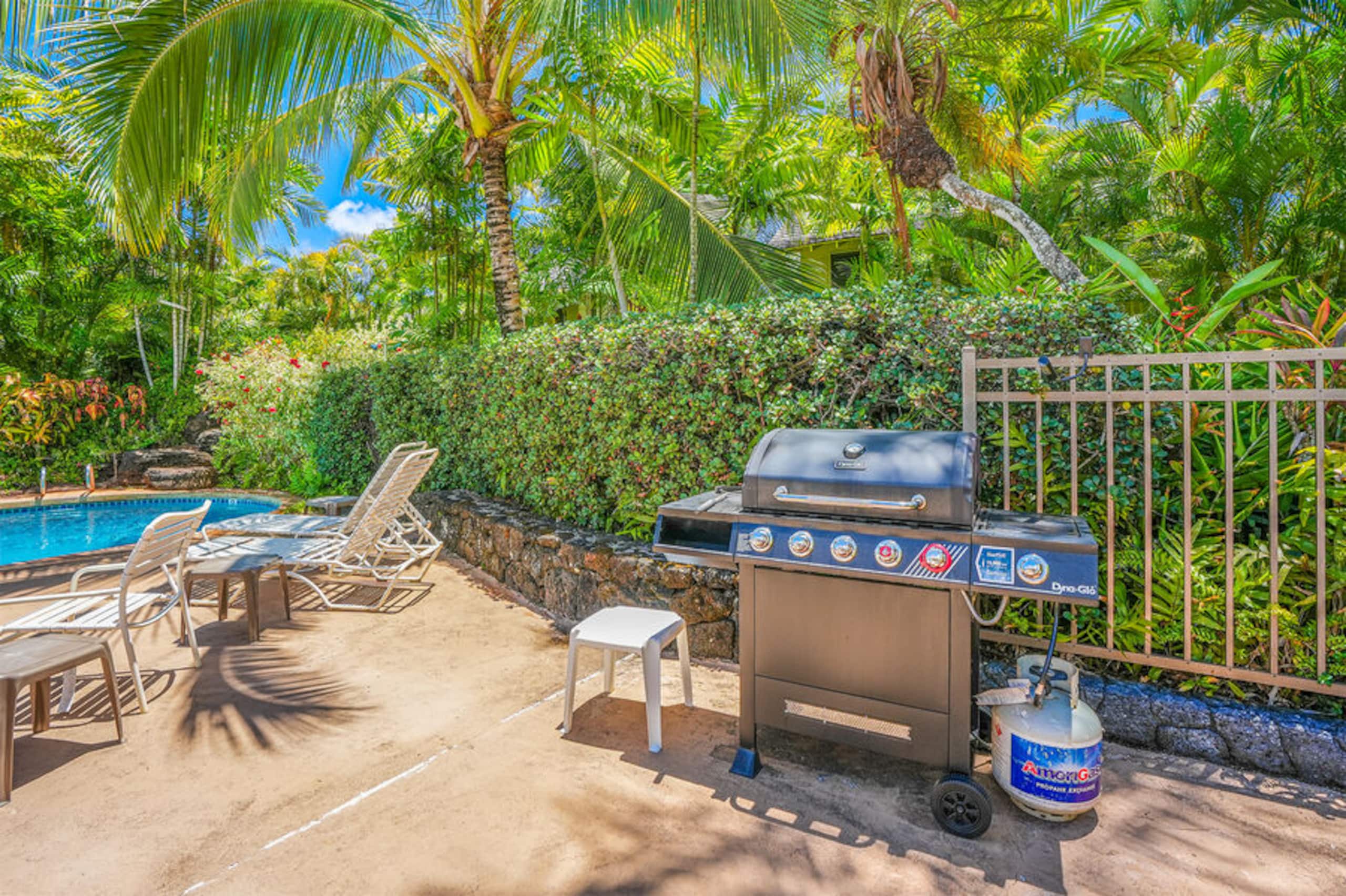 Condo in Kapaa · ★4.89 · 2 bedrooms · 2 beds · 1.5 baths - Image 69