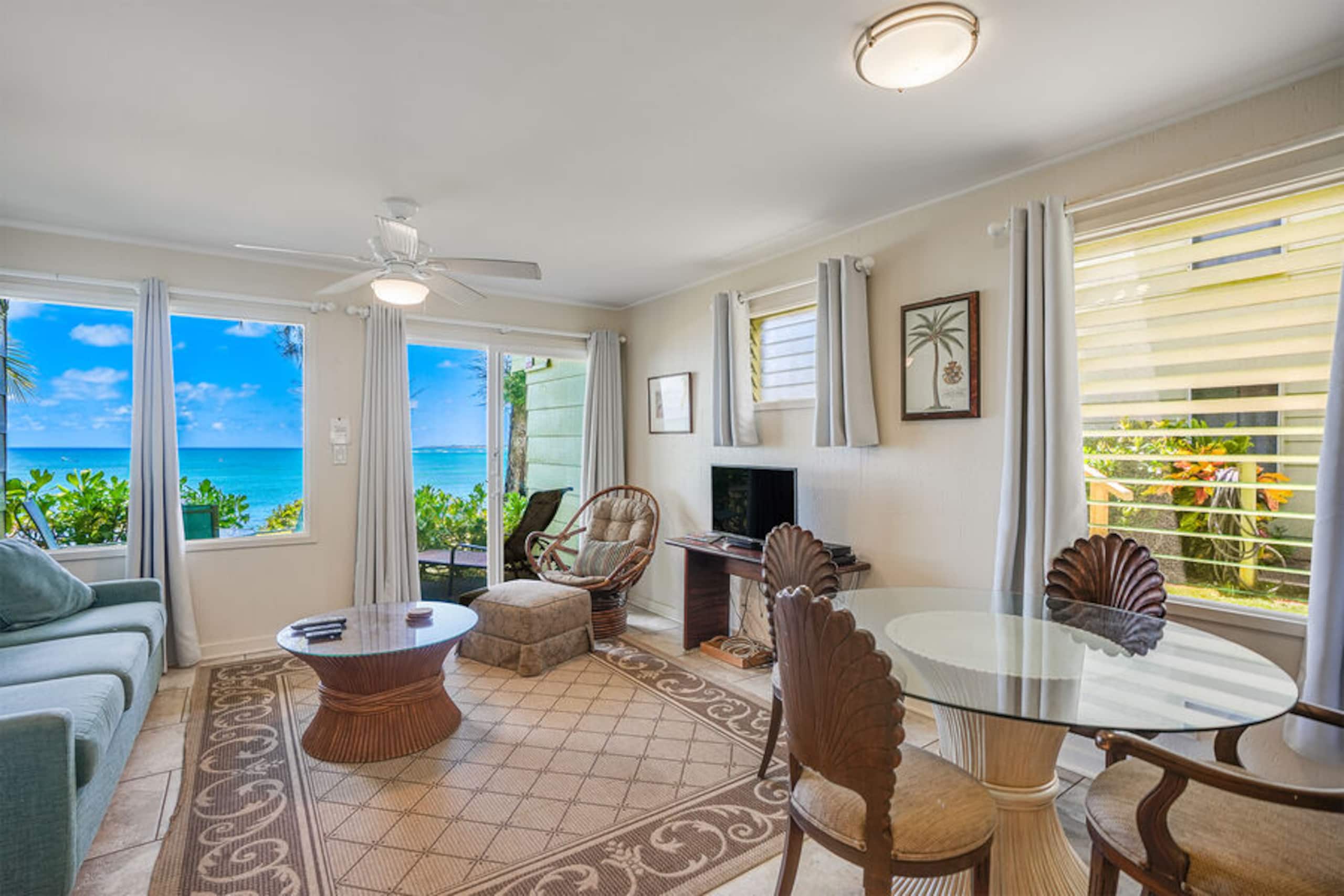 Condo in Kapaa · ★4.89 · 2 bedrooms · 2 beds · 1.5 baths - Image 7
