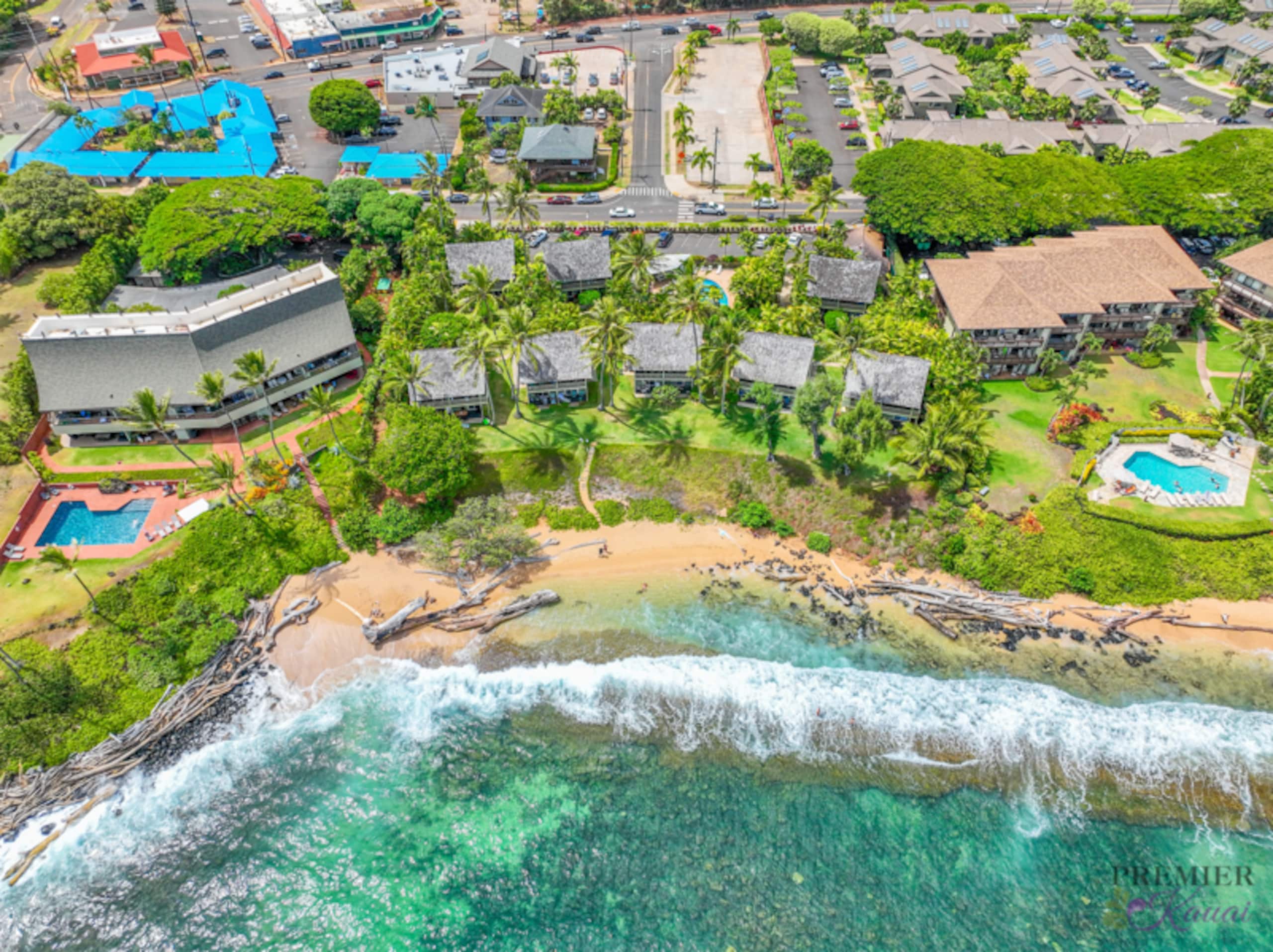 Condo in Kapaa · ★4.89 · 2 bedrooms · 2 beds · 1.5 baths - Image 42
