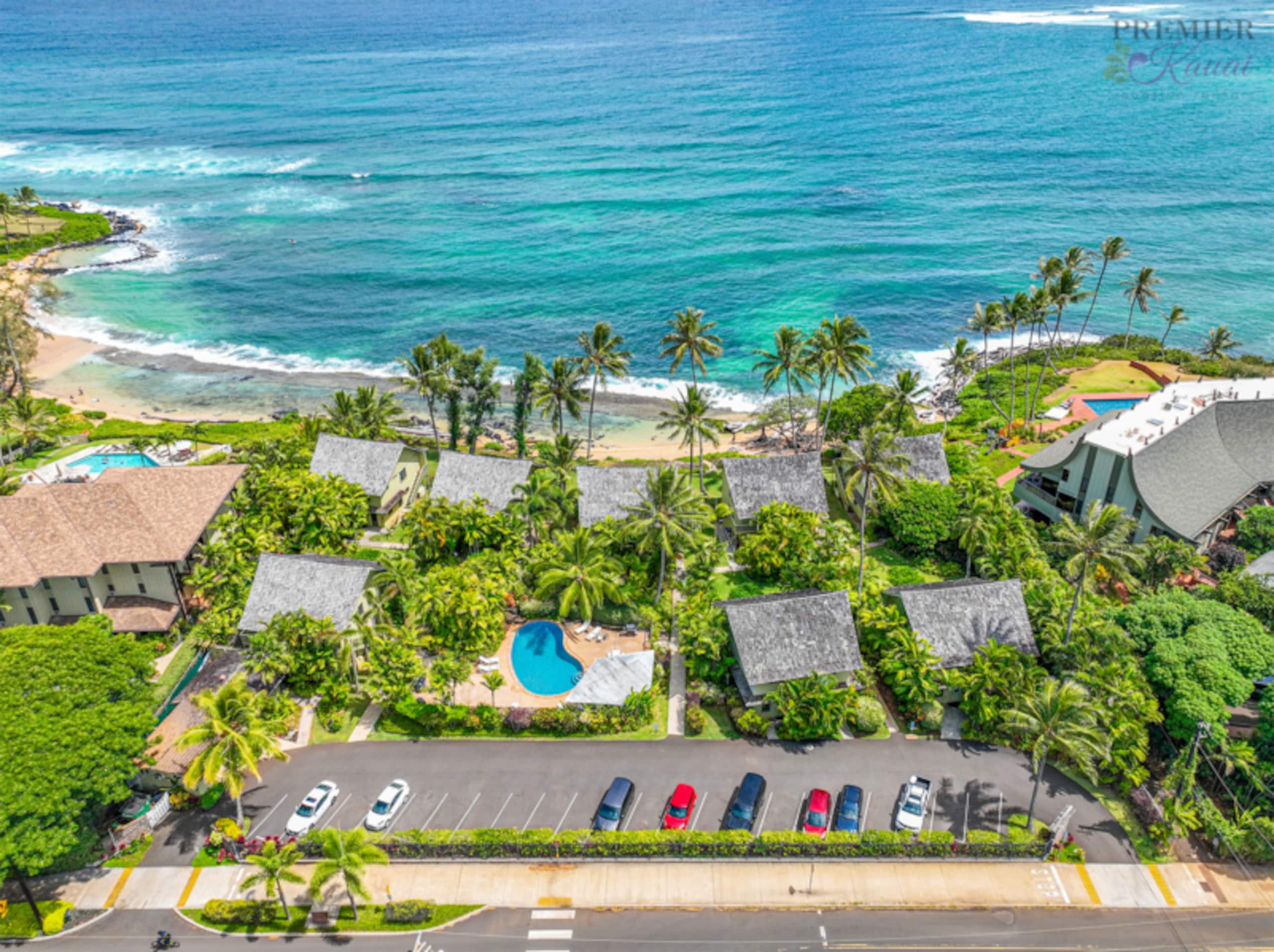 Condo in Kapaa · ★4.89 · 2 bedrooms · 2 beds · 1.5 baths - Image 45
