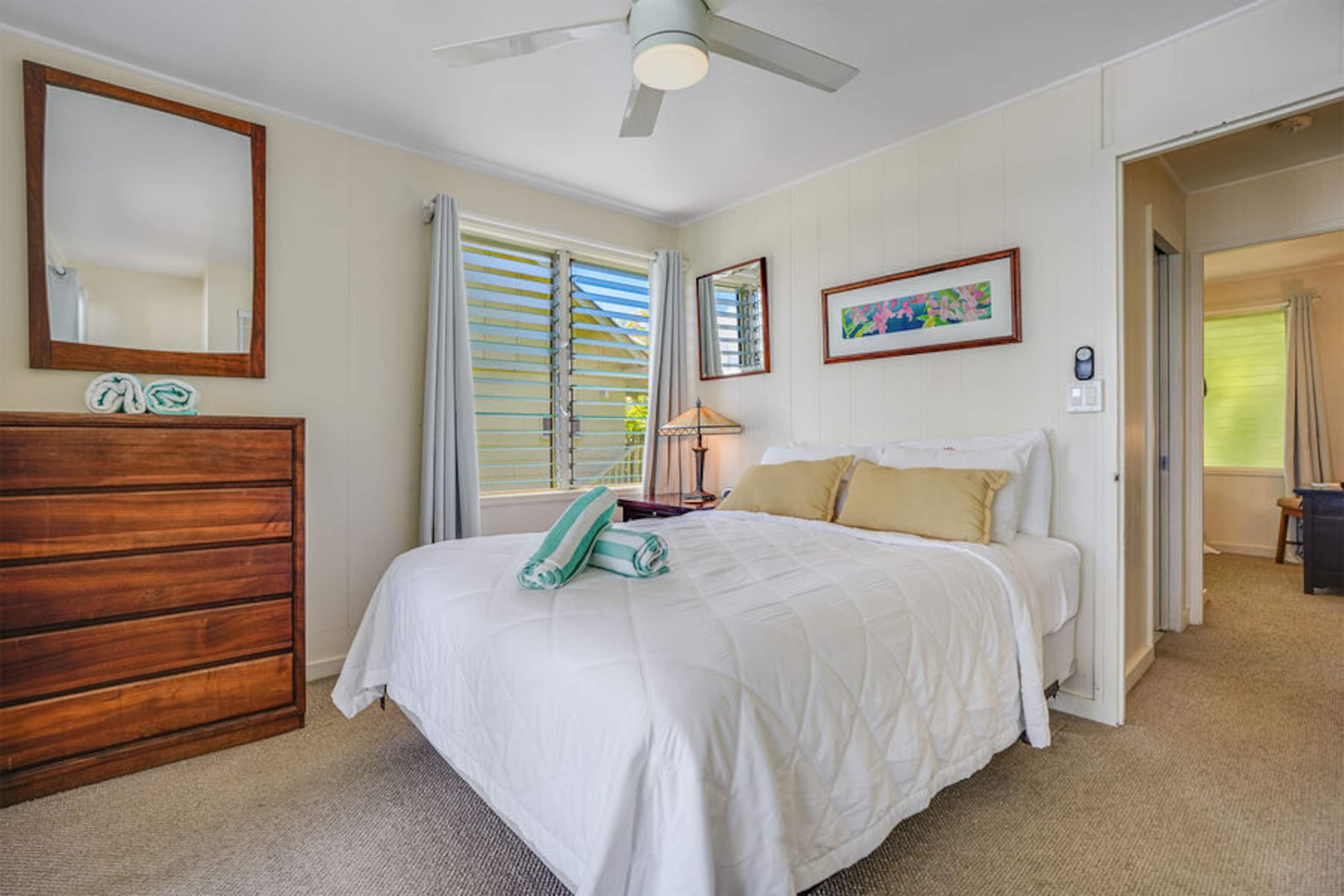 Condo in Kapaa · ★4.89 · 2 bedrooms · 2 beds · 1.5 baths - Image 14