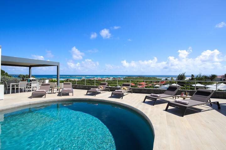 Magali Island Escape managed Airbnb listing 2