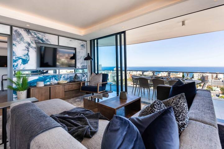 Penthouse in Sea Point with Unbelievable Views (At gallery image 2