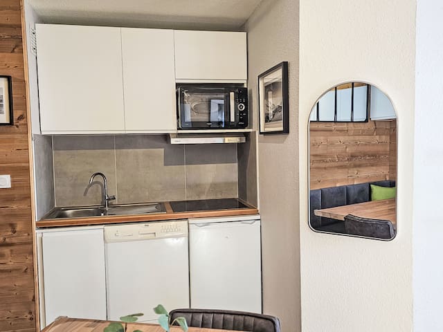 Jessica - Interhome Group managed Airbnb listing 1