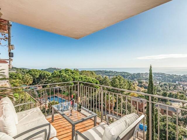 Villa Flores 8 personas Lloret de Mar gallery image 4