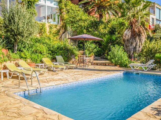 Villa Flores 8 personas Lloret de Mar gallery image 3