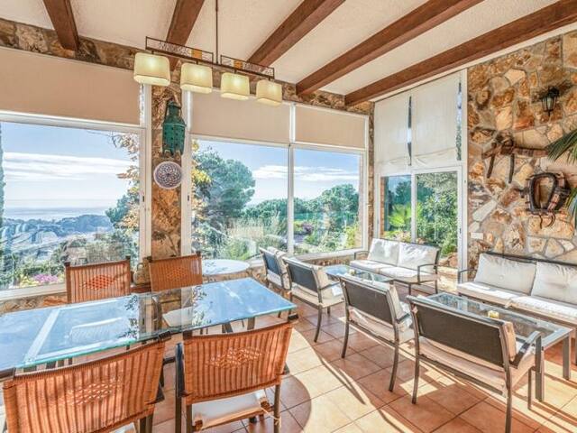 Villa Flores 8 personas Lloret de Mar gallery image 5