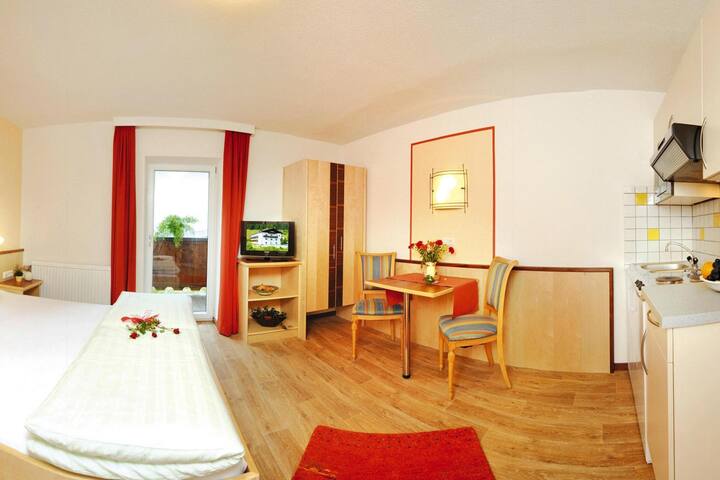 Résidence Fliana, Ischgl - Galtür