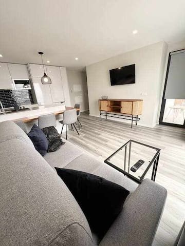 Fazer A Scarpetta managed Airbnb listing 2
