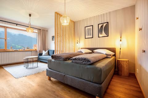 Valentin36 Apartment Geisler