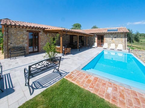 Villa Il Melograno