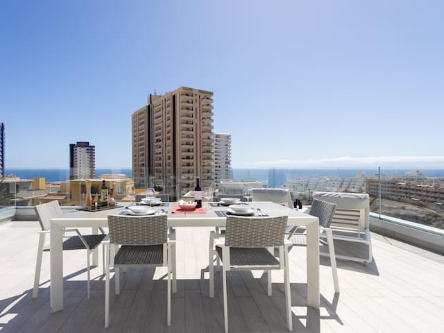 Vving Managment managed Airbnb listing 1