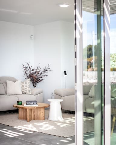 Inlovehome managed Airbnb listing 2