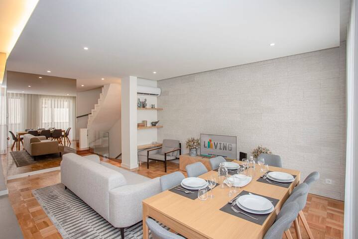 Liiiving in Porto – Design Bright House gallery image 3